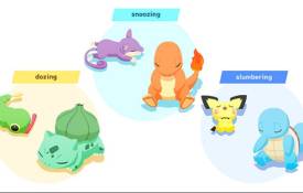 The Benefits Of Sleep Tracking With Pokémon Go Plus