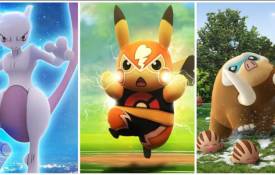 The Top 5 Features Of Pokémon Go Plus Every Trainer Must Know