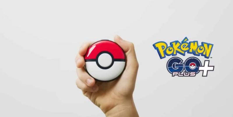 A Comprehensive Guide To Setting Up Your Pokémon Go Plus