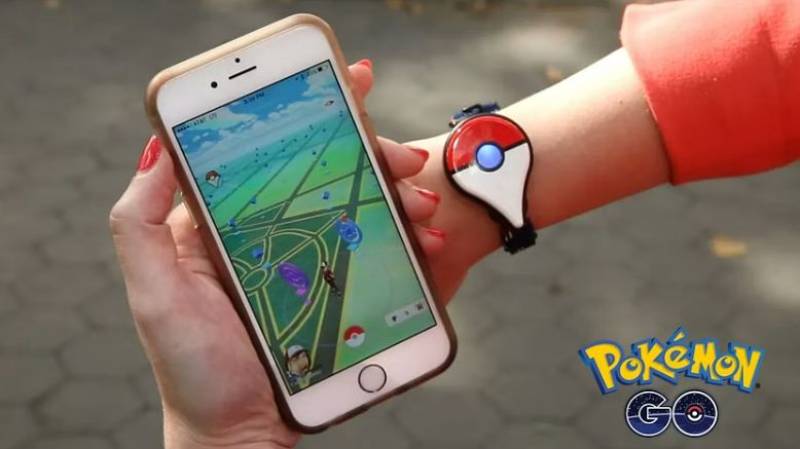 Exploring The Compatibility: Pokémon Go Plus And Your Smartphone