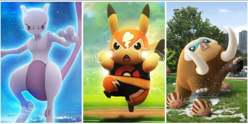 The Top 5 Features Of Pokémon Go Plus Every Trainer Must Know